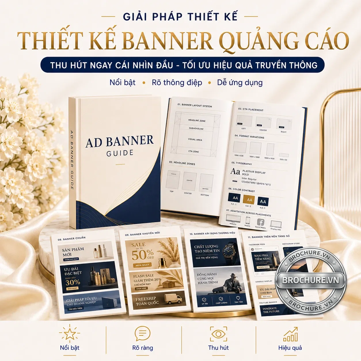 Thiết kế banner quảng cáo