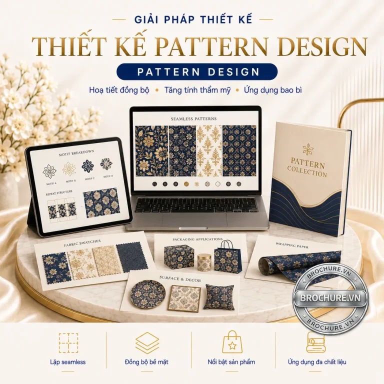 Thiết kế pattern design